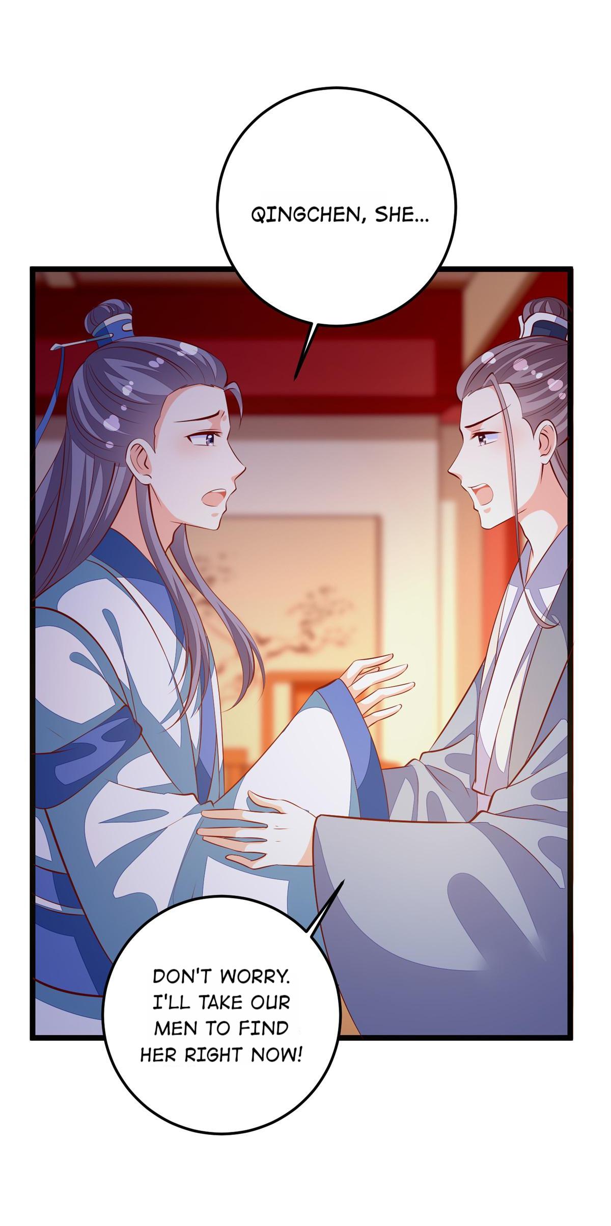Rebel Princess: The Divine Doctor Outcast chapter 88 - page 8