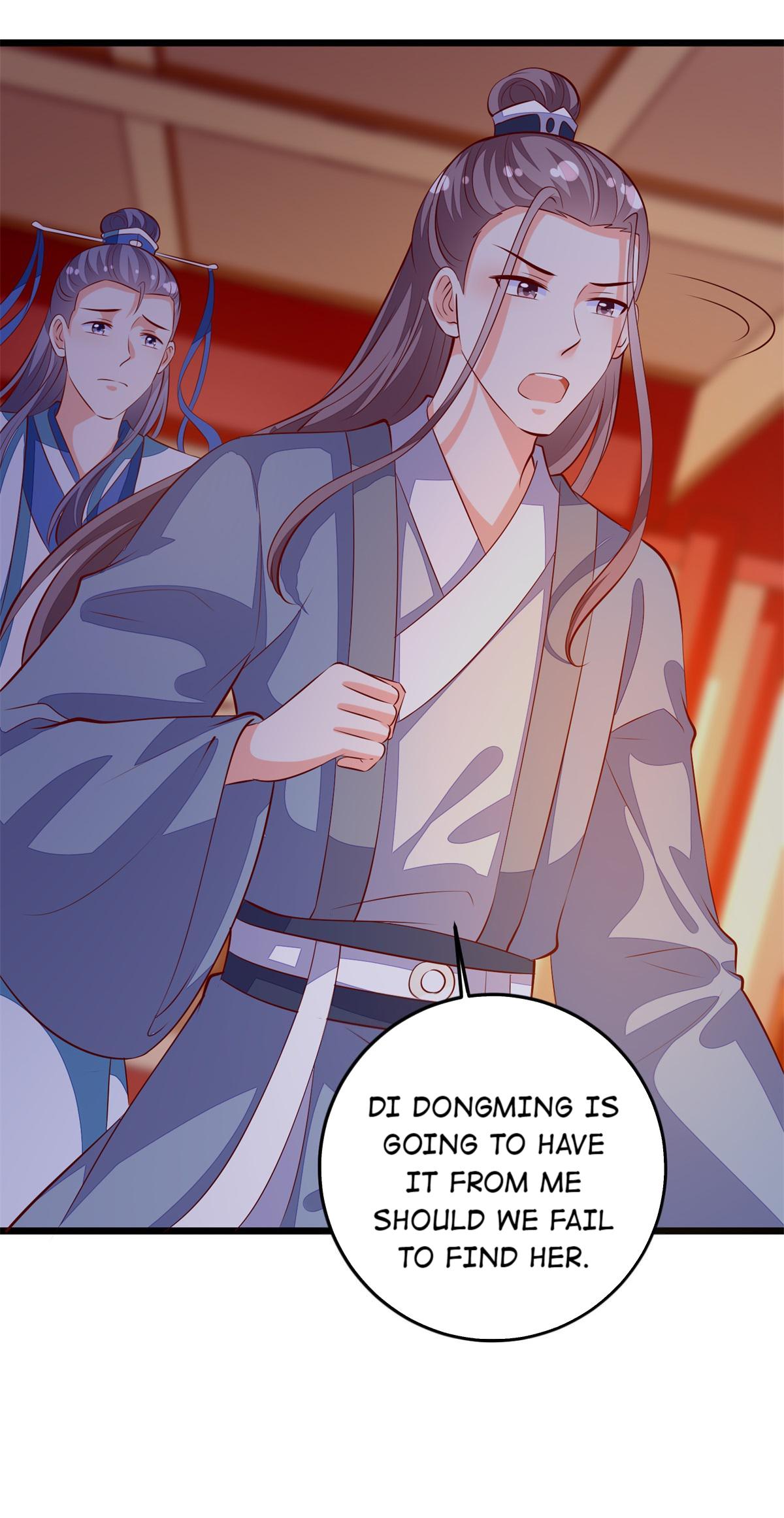 Rebel Princess: The Divine Doctor Outcast chapter 88 - page 9