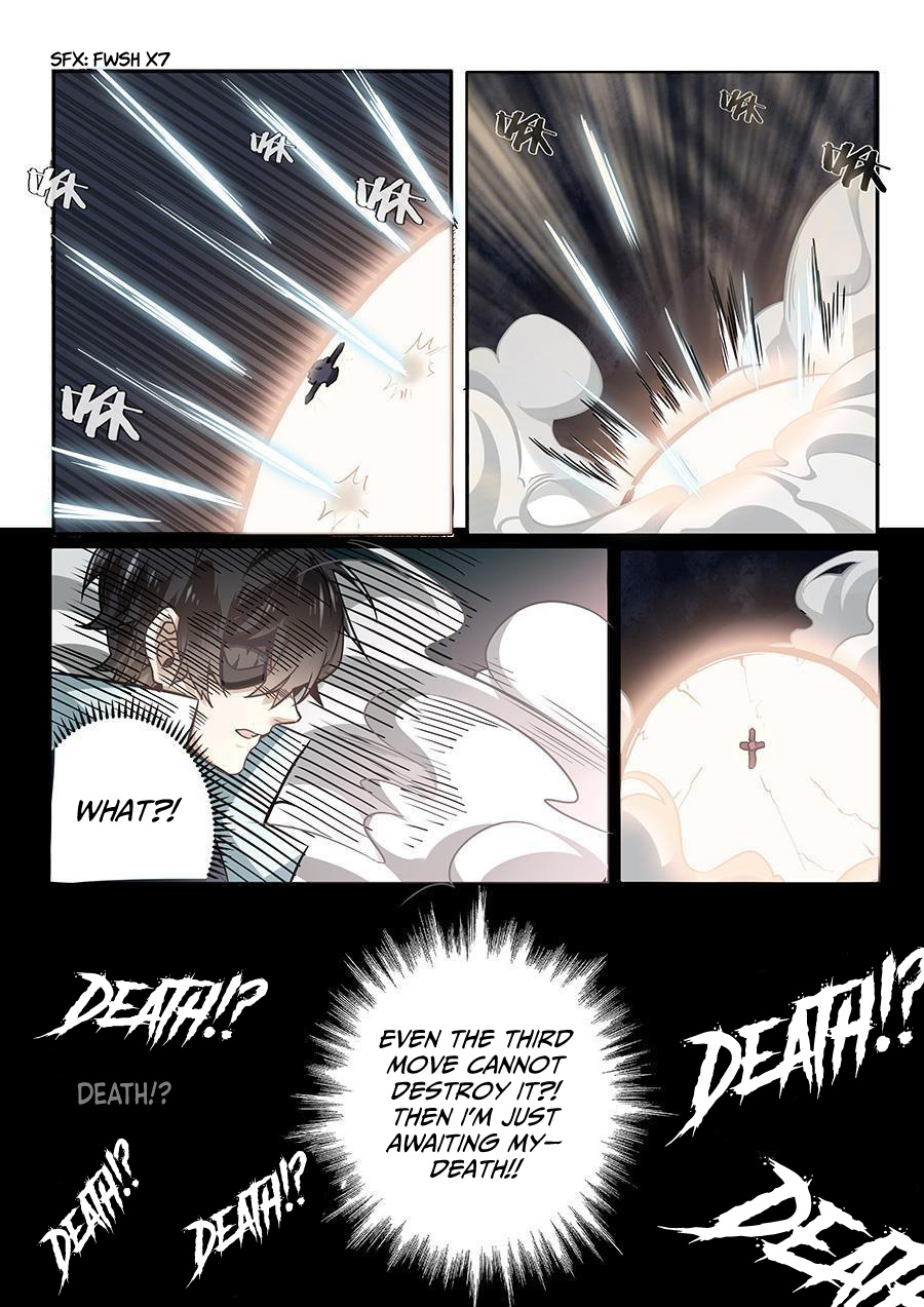 After Transformation, Mine and Her Wild Fantasy chapter 46 - page 5
