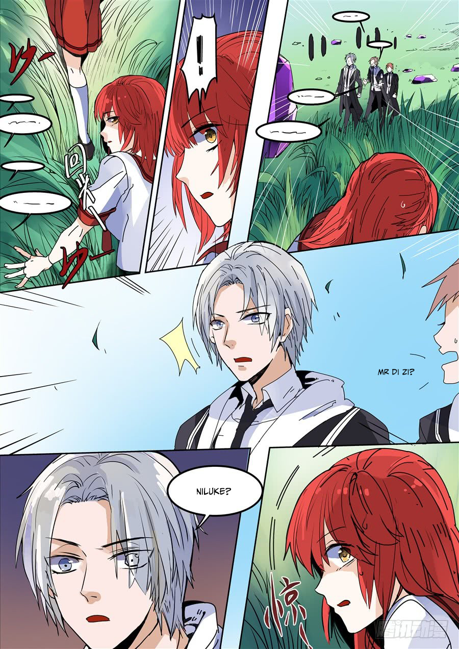 After Transformation, Mine and Her Wild Fantasy chapter 79 - page 12