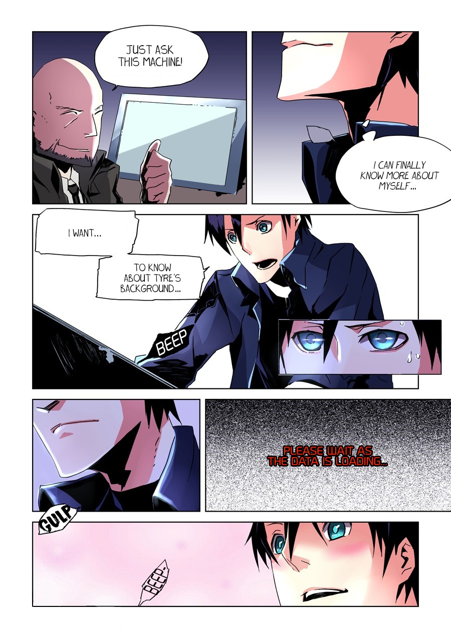 After Transformation, Mine and Her Wild Fantasy chapter 10 - page 11