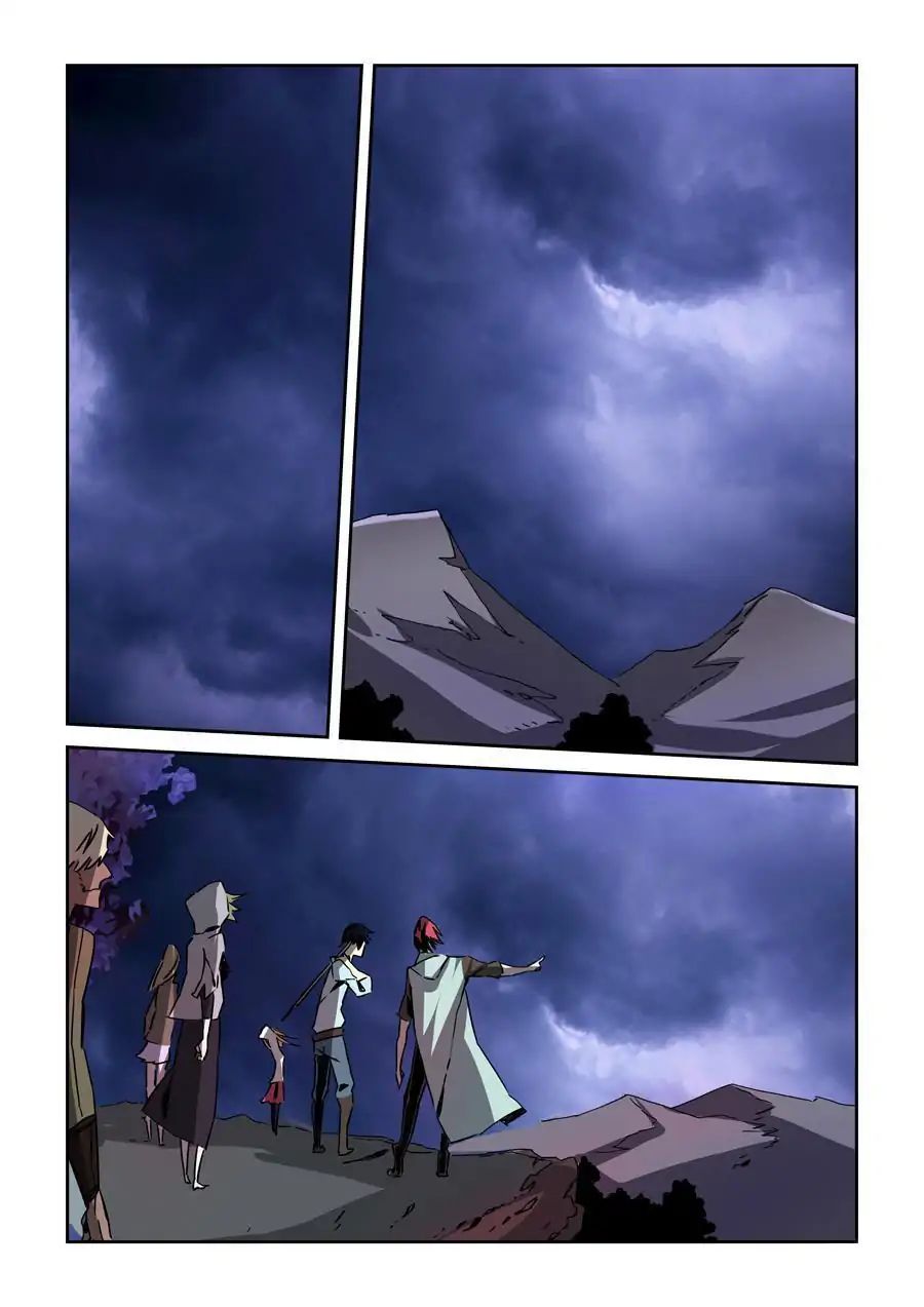 After Transformation, Mine and Her Wild Fantasy chapter 19 - page 12