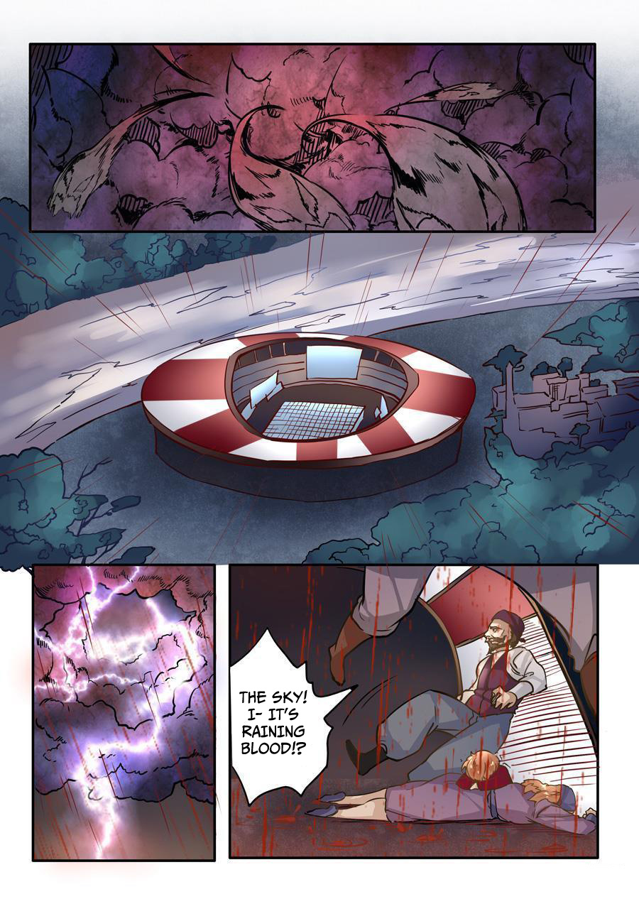After Transformation, Mine and Her Wild Fantasy chapter 47 - page 12