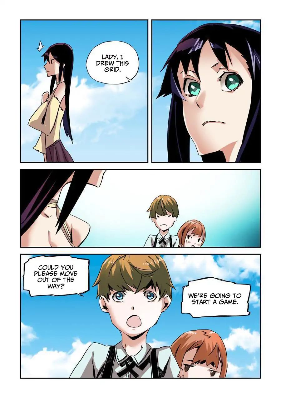 After Transformation, Mine and Her Wild Fantasy chapter 20 - page 15