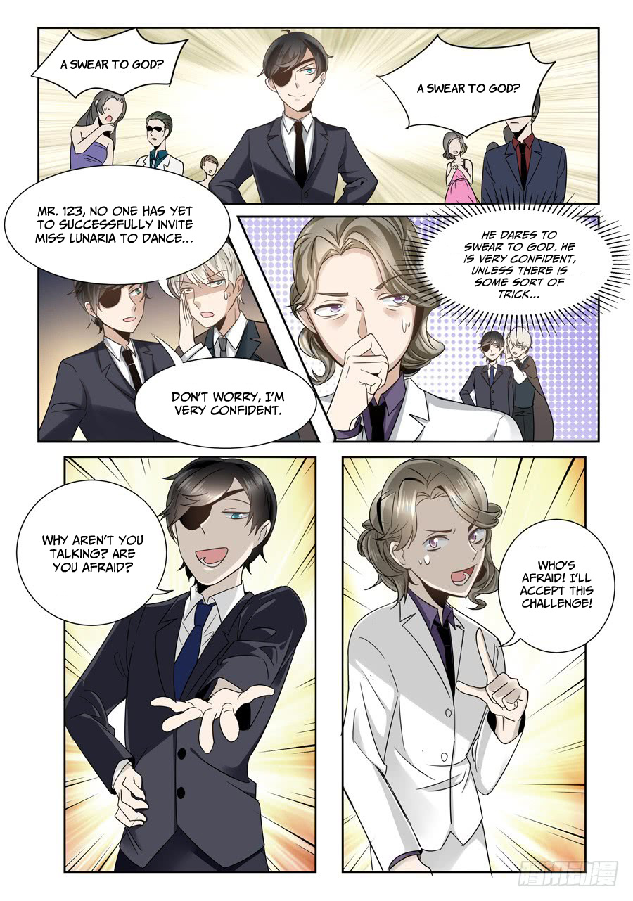 After Transformation, Mine and Her Wild Fantasy chapter 52 - page 13