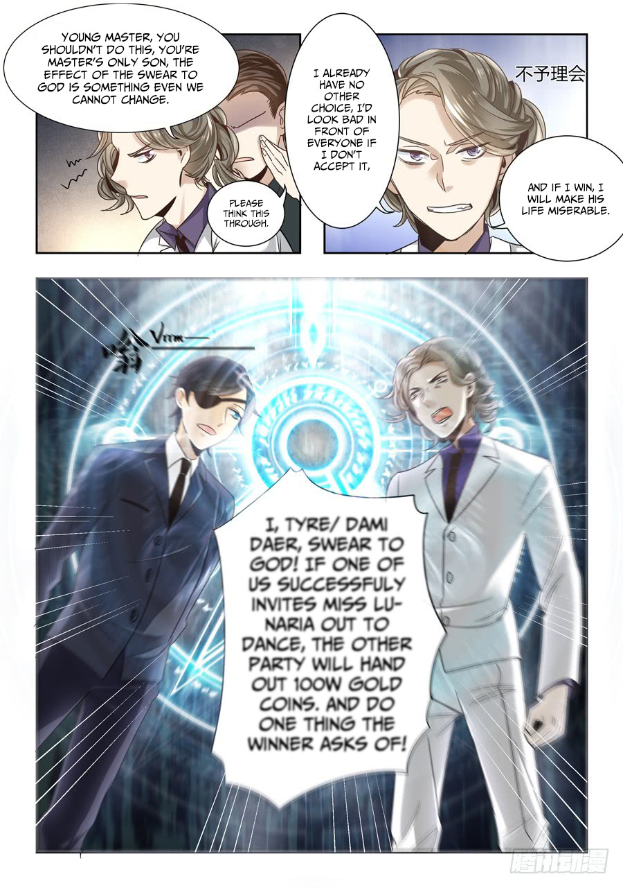 After Transformation, Mine and Her Wild Fantasy chapter 52 - page 14
