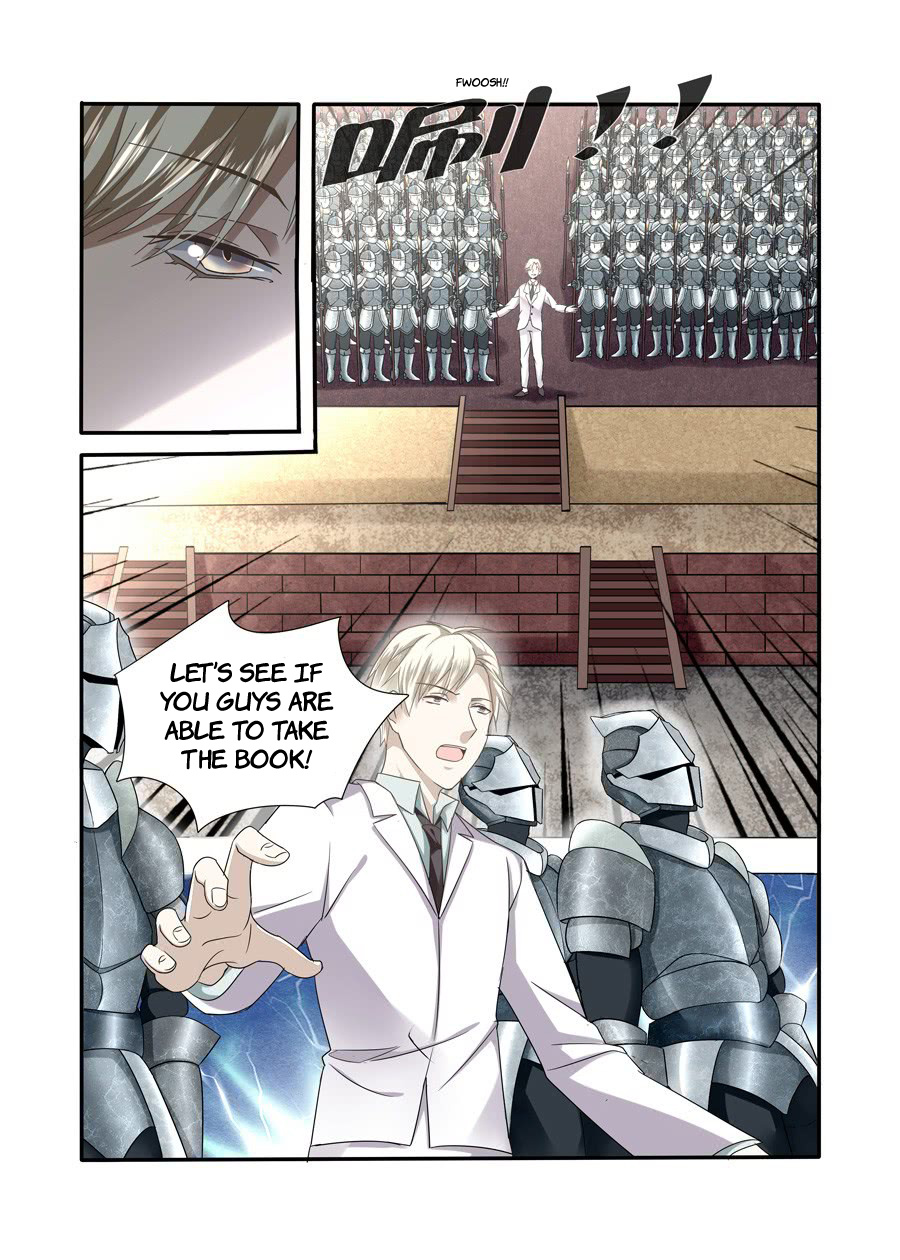 After Transformation, Mine and Her Wild Fantasy chapter 53 - page 13