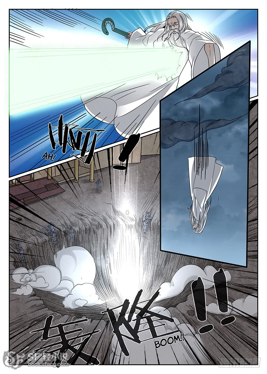 After Transformation, Mine and Her Wild Fantasy chapter 54 - page 11
