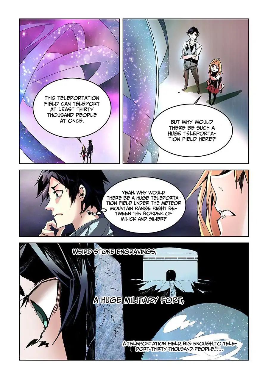 After Transformation, Mine and Her Wild Fantasy chapter 26 - page 10