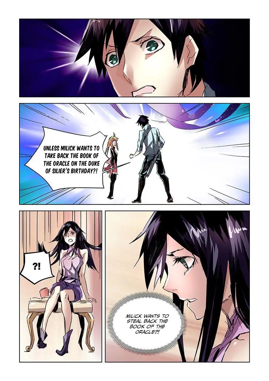 After Transformation, Mine and Her Wild Fantasy chapter 26 - page 11