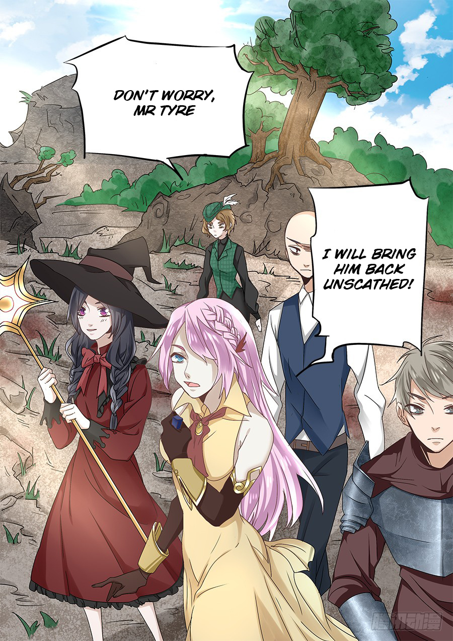After Transformation, Mine and Her Wild Fantasy chapter 56 - page 13