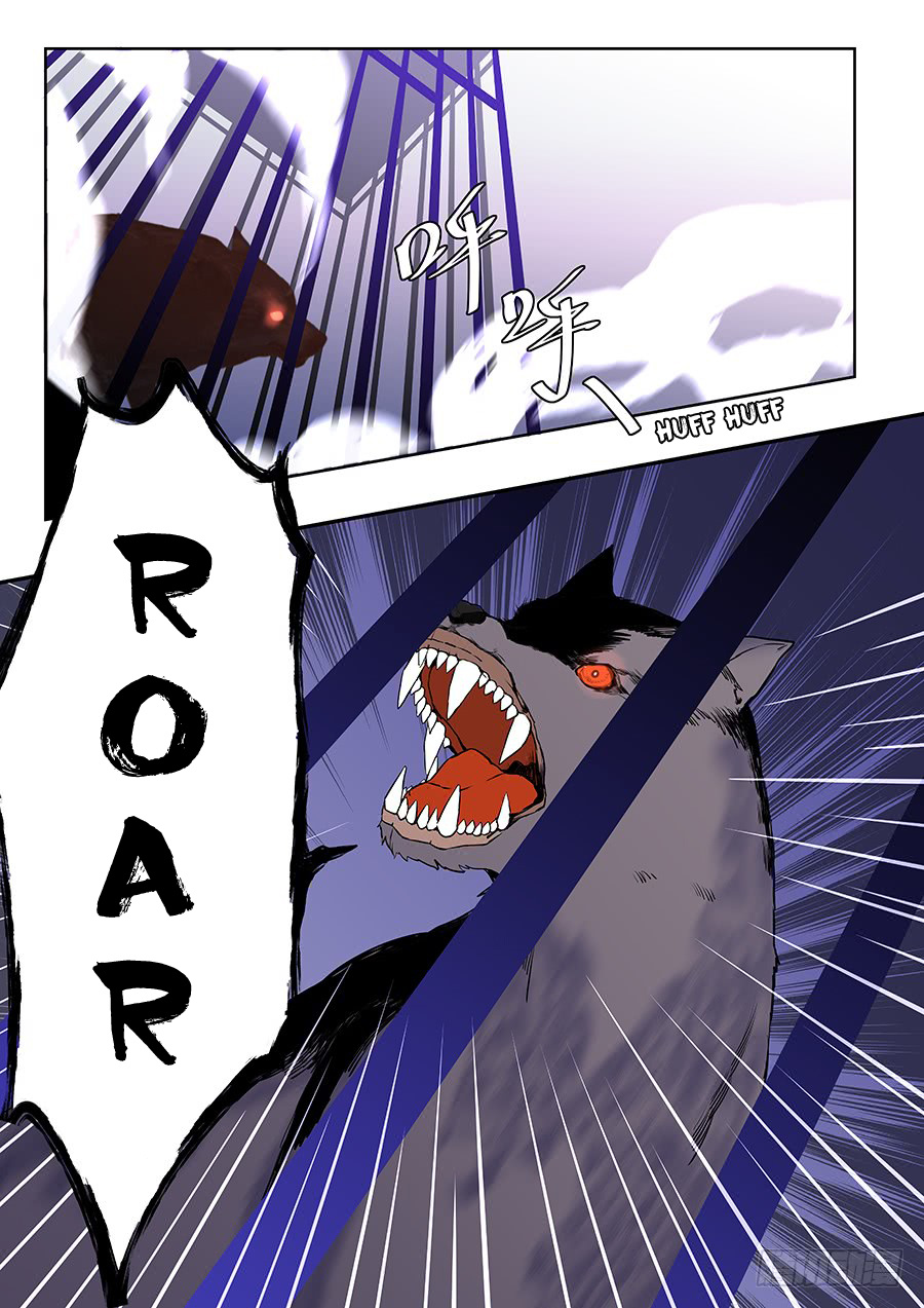 After Transformation, Mine and Her Wild Fantasy chapter 62 - page 13