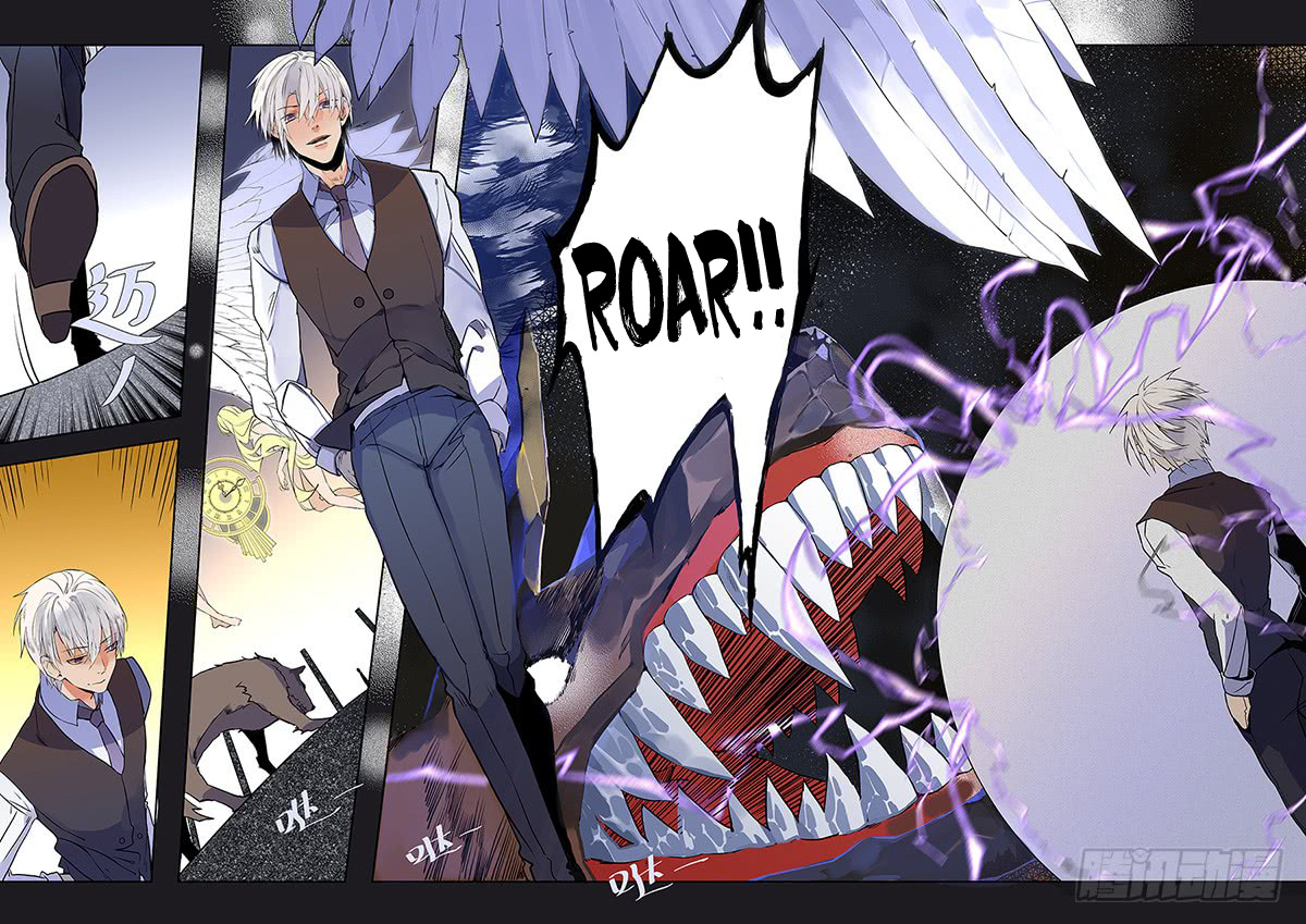 After Transformation, Mine and Her Wild Fantasy chapter 64 - page 6