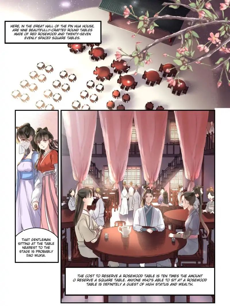 The Flame’s Daughter chapter 1 - page 35