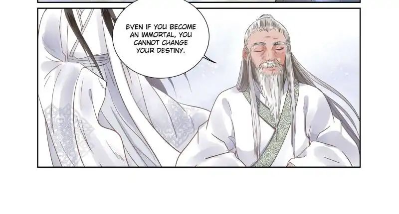 The Flame’s Daughter chapter 1 - page 6