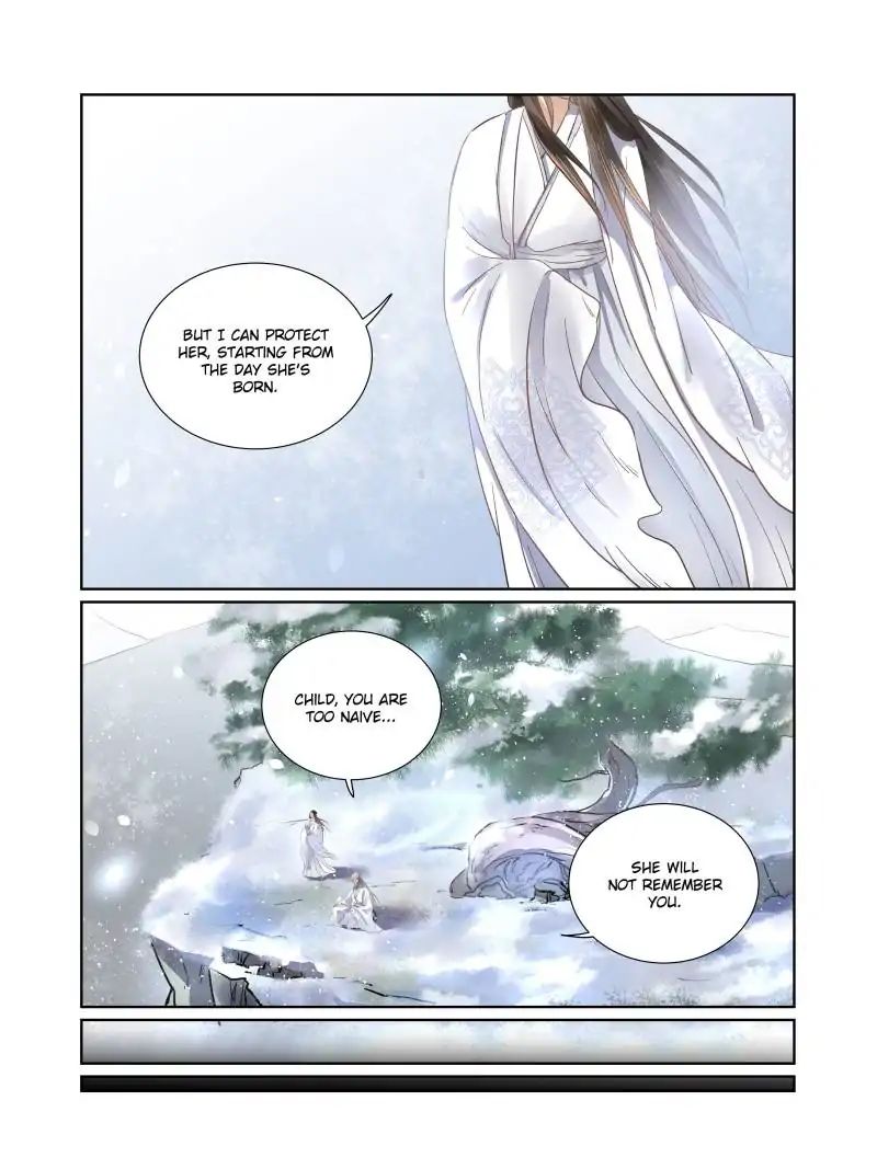 The Flame’s Daughter chapter 1 - page 7