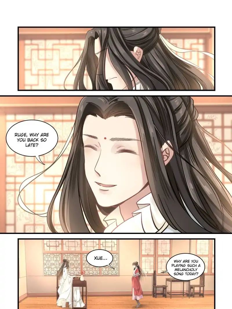 The Flame’s Daughter chapter 31 - page 13