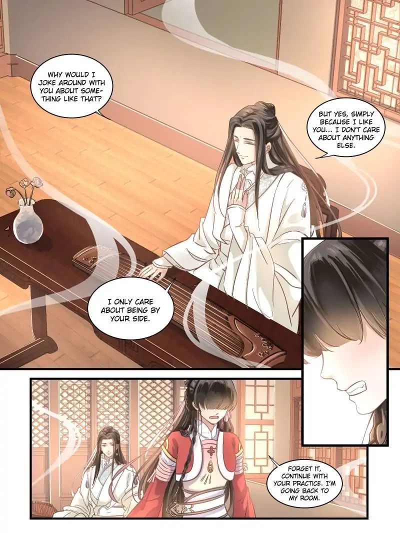 The Flame’s Daughter chapter 31 - page 19