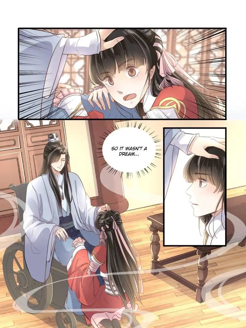 The Flame’s Daughter chapter 33 - page 11