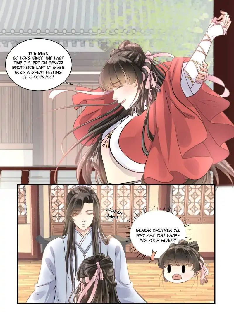 The Flame’s Daughter chapter 33 - page 13