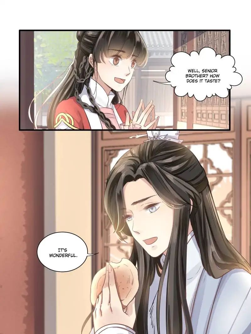The Flame’s Daughter chapter 34 - page 5
