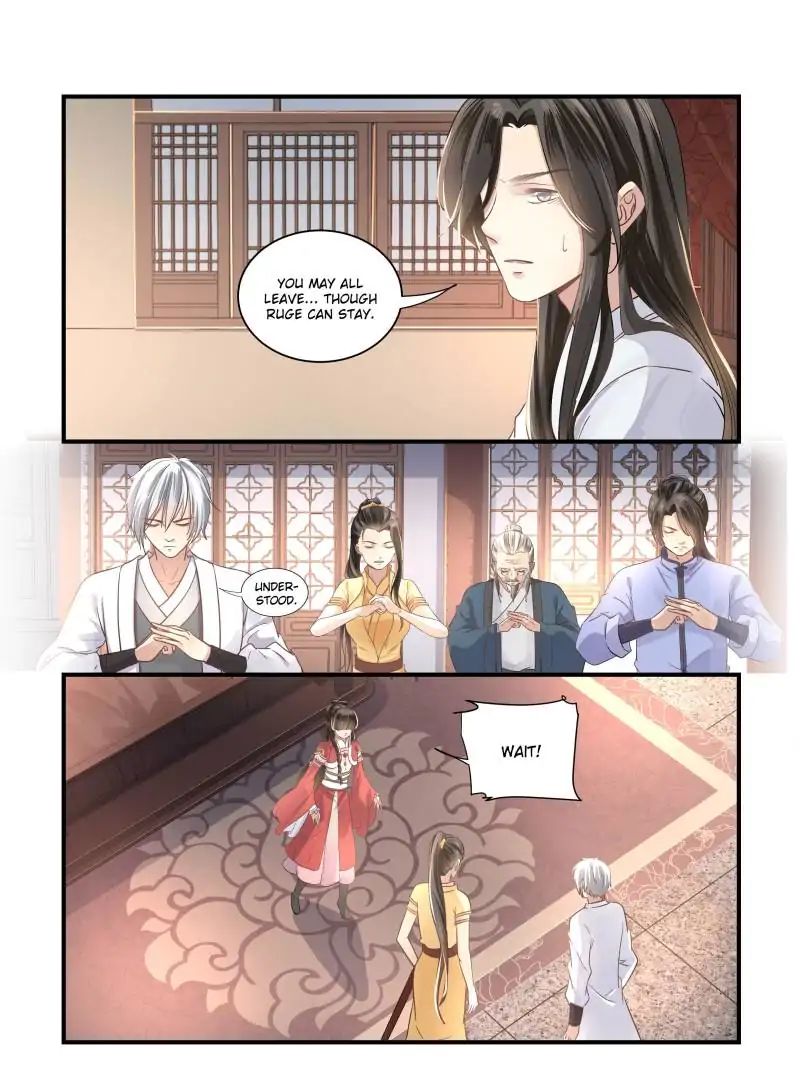 The Flame’s Daughter chapter 37 - page 7