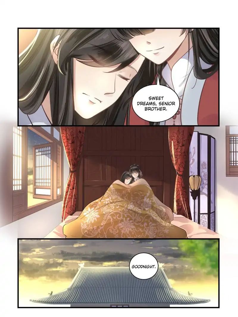 The Flame’s Daughter chapter 38 - page 11