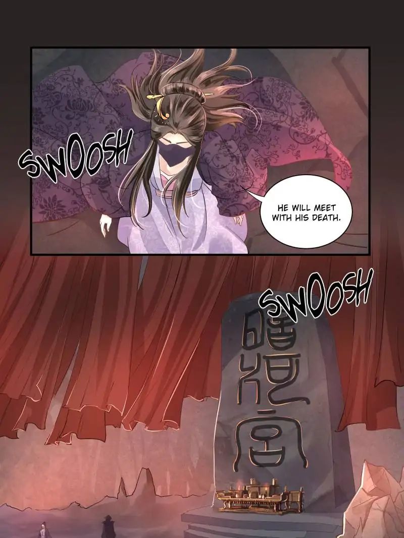 The Flame’s Daughter chapter 38 - page 19