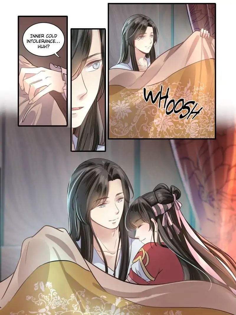 The Flame’s Daughter chapter 38 - page 7