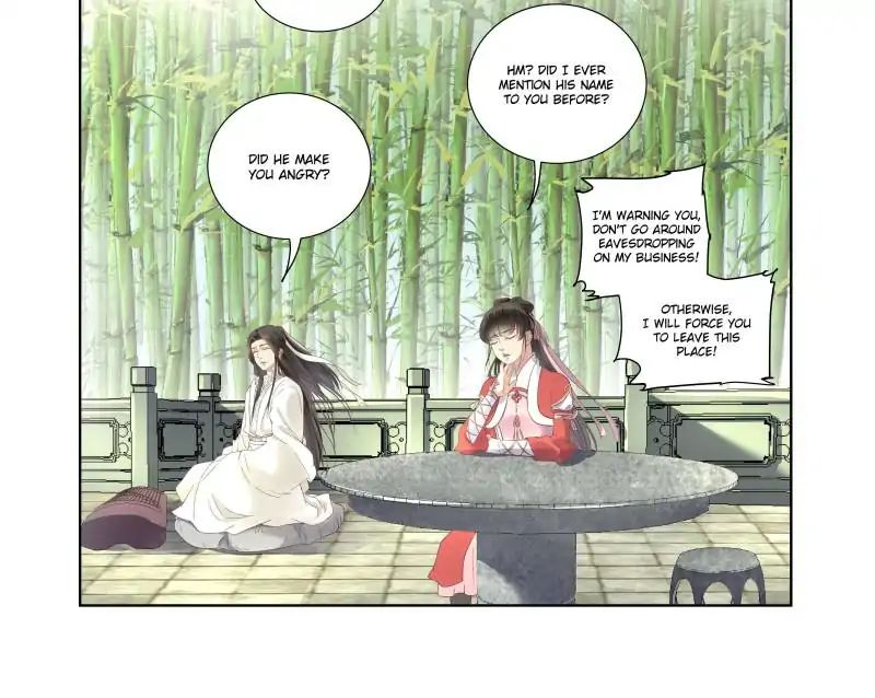 The Flame’s Daughter chapter 6 - page 6