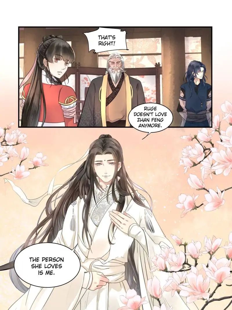 The Flame’s Daughter chapter 11 - page 3