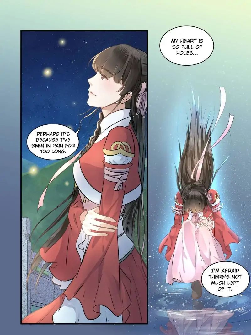 The Flame’s Daughter chapter 12 - page 5