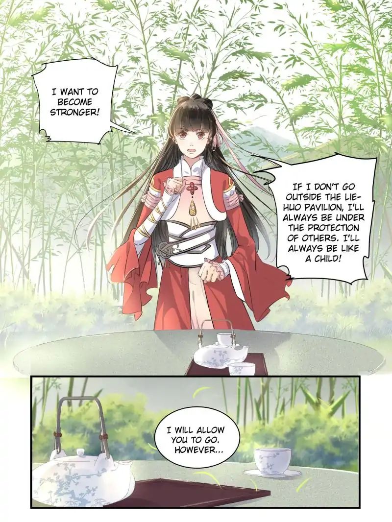 The Flame’s Daughter chapter 15 - page 9