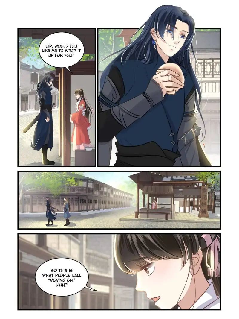 The Flame’s Daughter chapter 26 - page 17