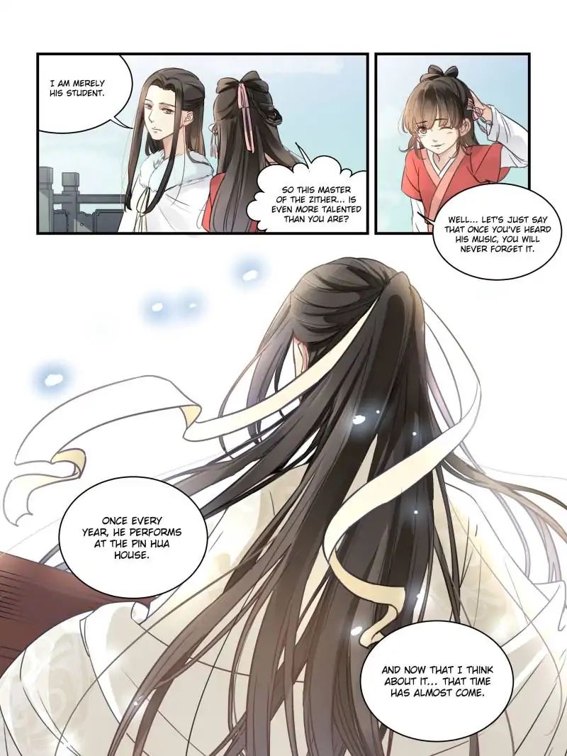 The Flame’s Daughter chapter 2 - page 39