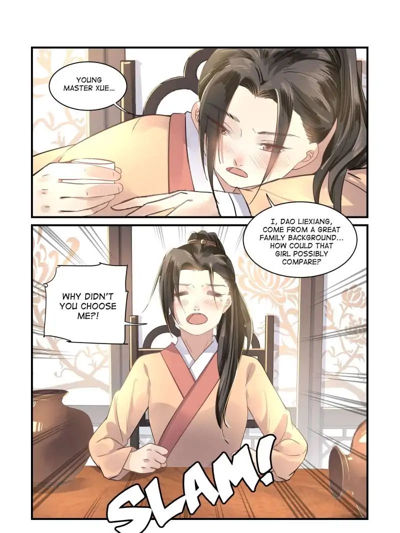 The Flame’s Daughter chapter 21 - page 13