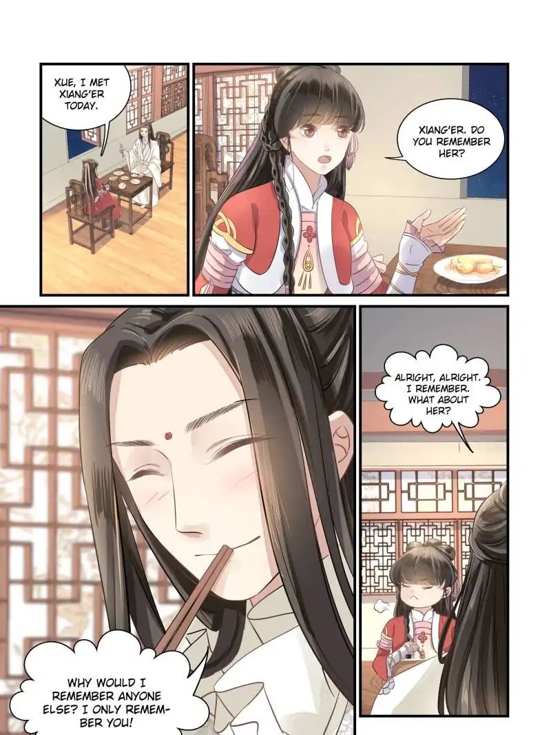 The Flame’s Daughter chapter 24 - page 13