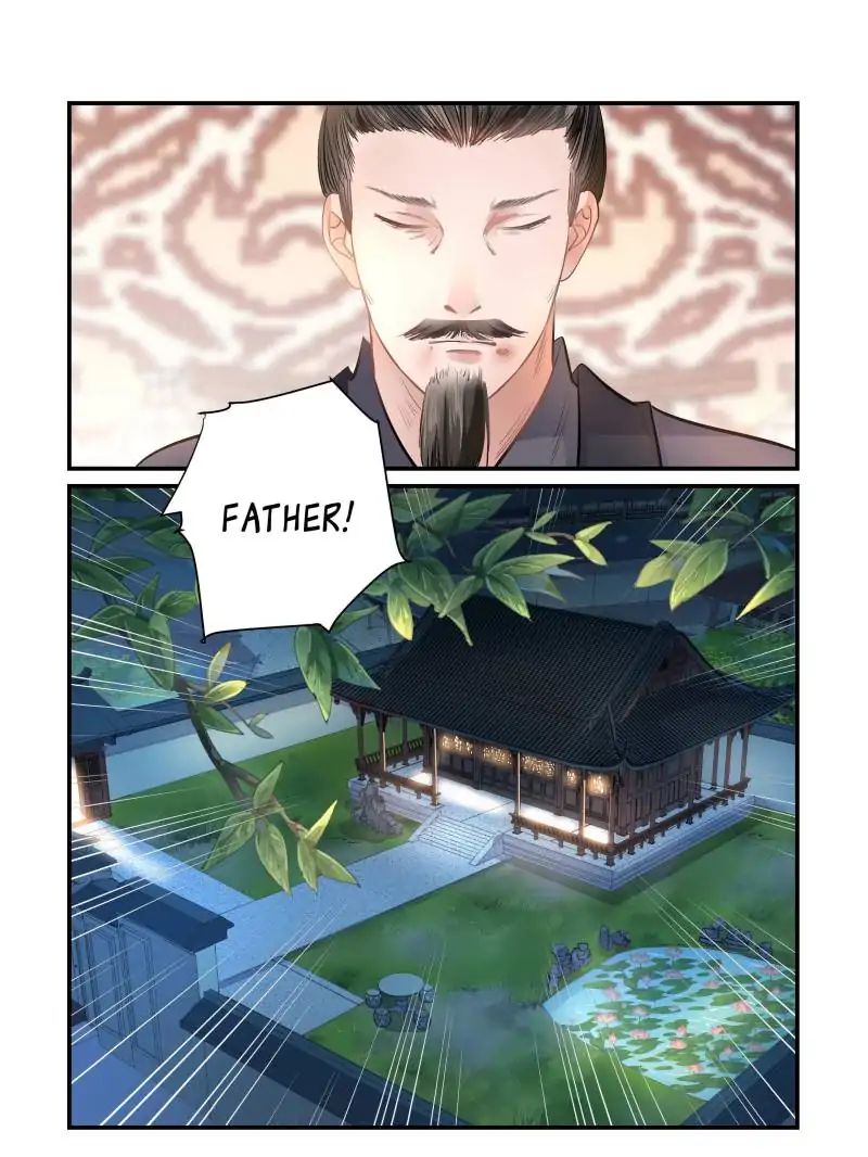 The Flame’s Daughter chapter 25 - page 5