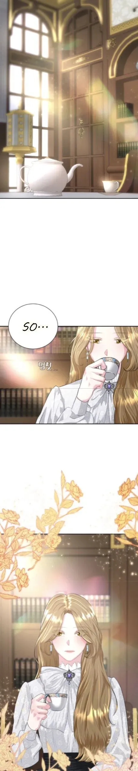30 Day Fiancée Chapter 1 - page 1