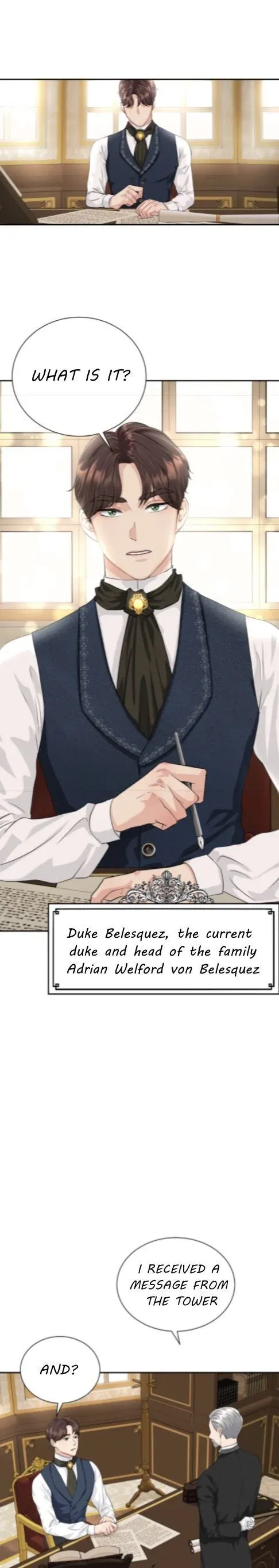 30 Day Fiancée Chapter 1 - page 14