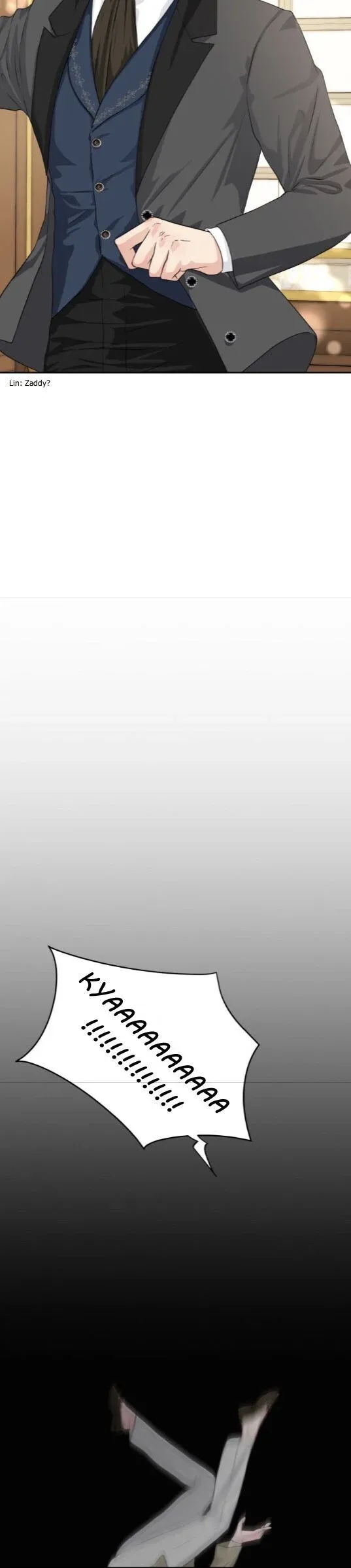 30 Day Fiancée Chapter 1 - page 18