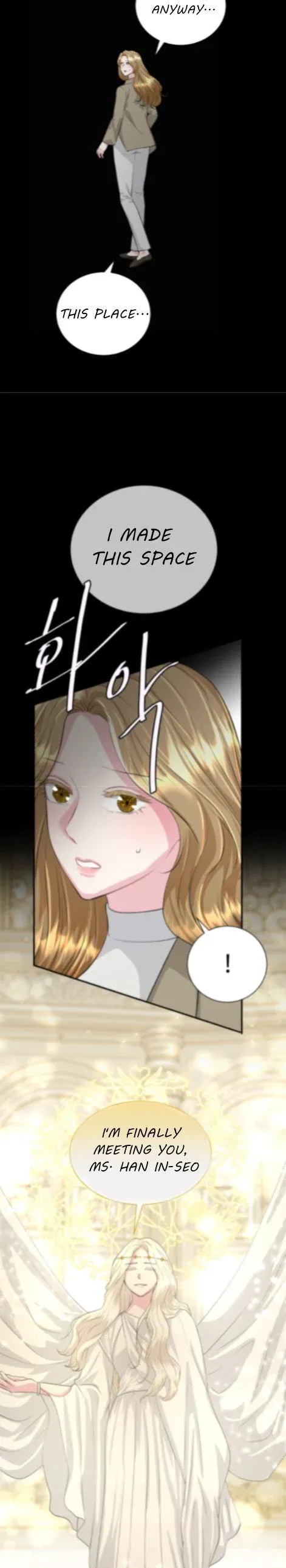 30 Day Fiancée Chapter 1 - page 20