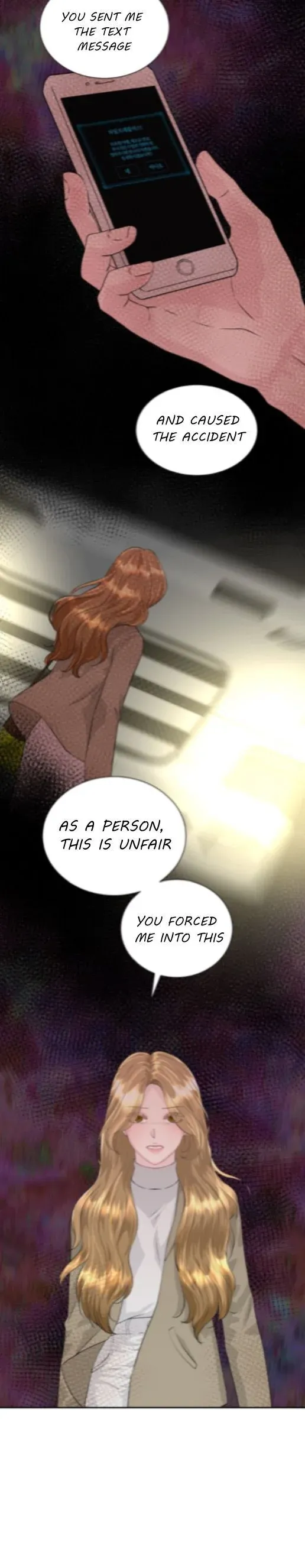 30 Day Fiancée Chapter 1 - page 23