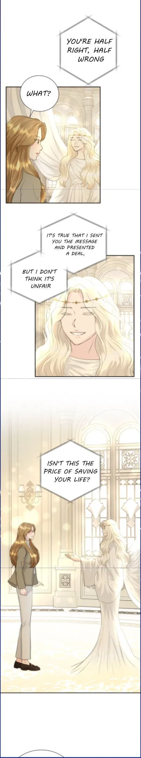 30 Day Fiancée Chapter 1 - page 24