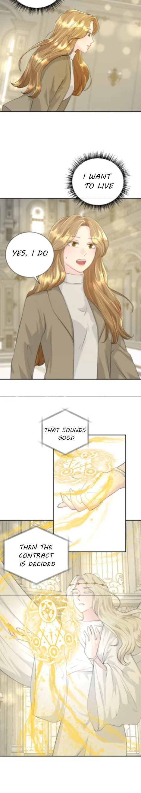 30 Day Fiancée Chapter 1 - page 27