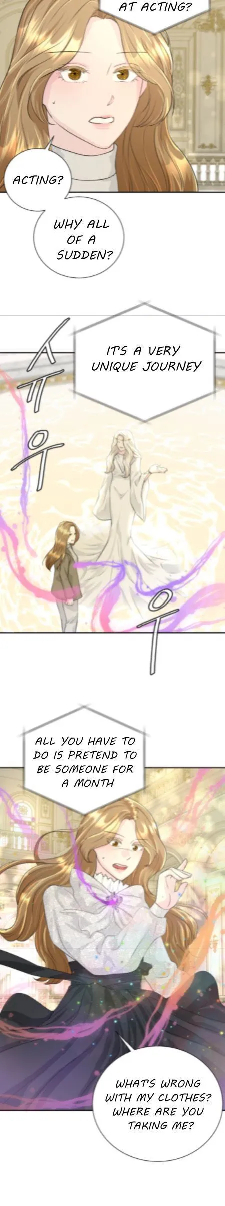 30 Day Fiancée Chapter 1 - page 29