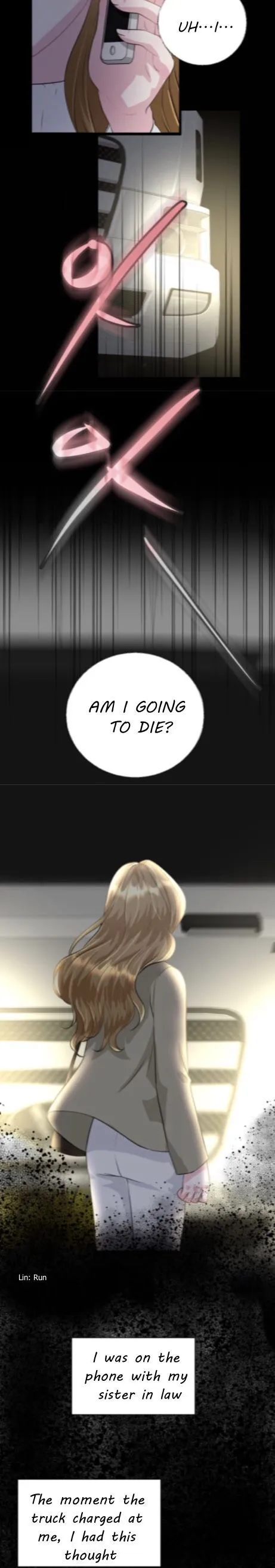 30 Day Fiancée Chapter 1 - page 4