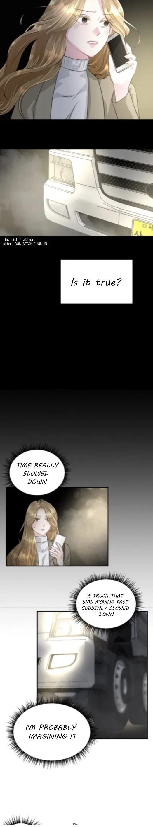 30 Day Fiancée Chapter 1 - page 6
