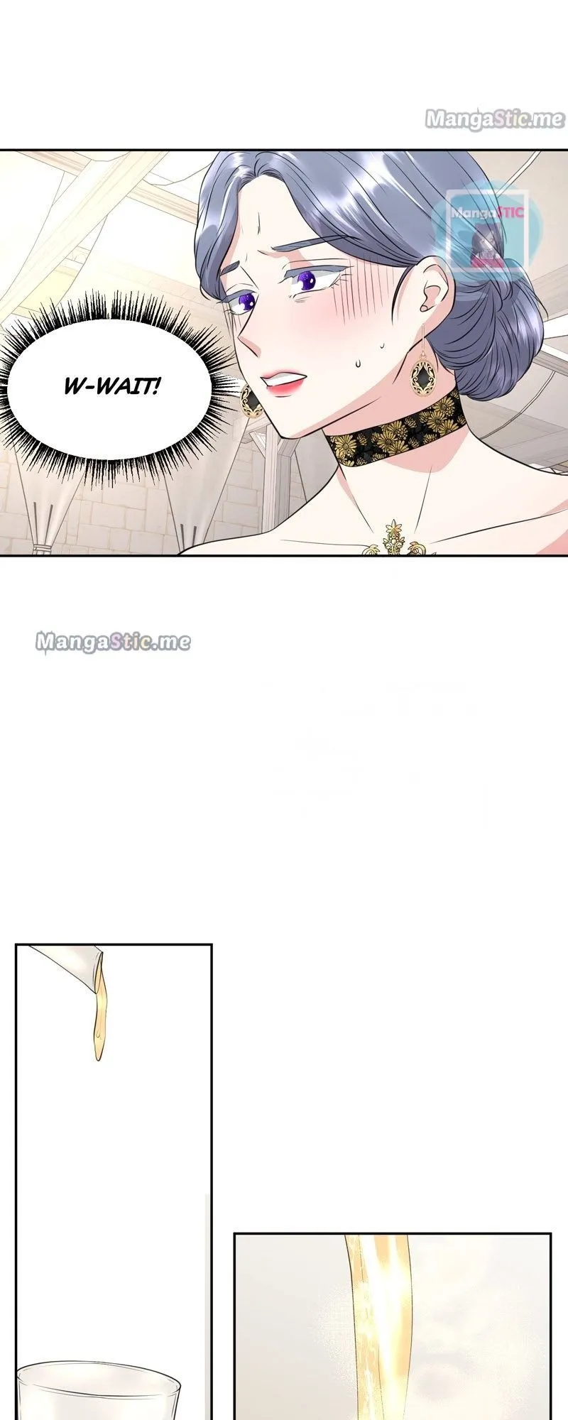 30 Day Fiancée Chapter 35 - page 24