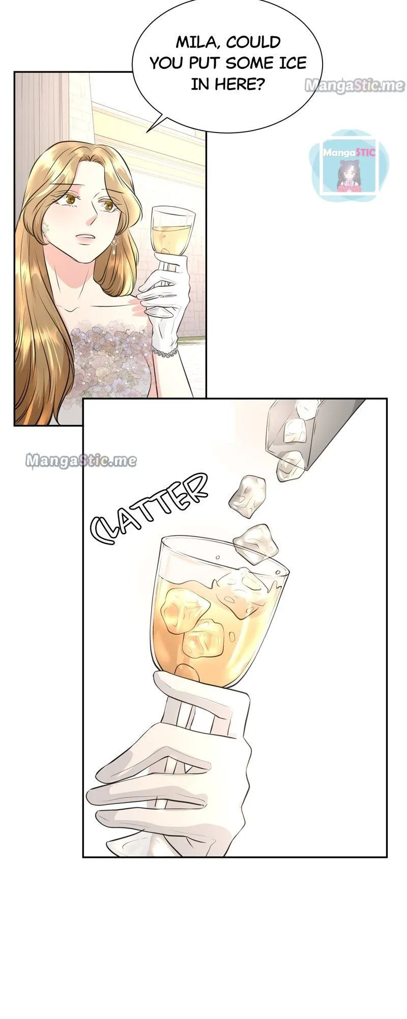 30 Day Fiancée Chapter 35 - page 35